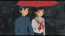 From Up on Poppy Hill - russian teaser