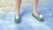 Secret of the Wings - trailer 2