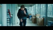 Эволюция Борна - отрывок 8