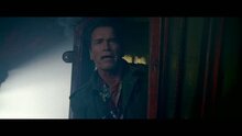The Expendables 2 - тв ролик 5