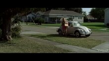 The Paperboy - trailer