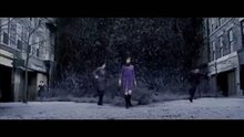 Silent Hill: Revelation - ролик о создании
