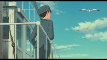 From Up on Poppy Hill - international trailer
