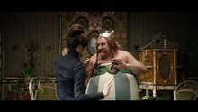 Астерикс и Обеликс в Британии - отрывок 1