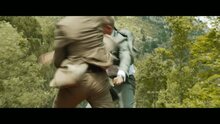 007: Координаты "Скайфолл" - трейлер