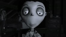 Frankenweenie - trailer in russian 2
