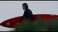 Chasing Mavericks - trailer 1