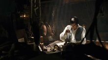 Cloud Atlas - trailer 1