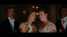 Anna Karenina - ролик о создании 1