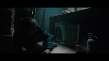 Эволюция Борна - отрывок 4