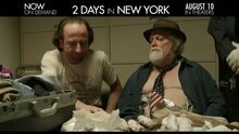 2 Days in New York - тв ролик 1