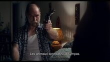 Lay the Favorite - international trailer