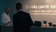 Экспат - международный трейлер 1