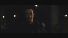 Темный рыцарь: Возрождение легенды - отрывок 1