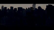 Темный рыцарь: Возрождение легенды - промо-ролик 1: путь