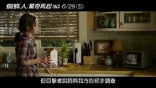 Новый Человек-паук - фильм о фильме 1