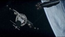 Iron Sky - russian тв ролик 2