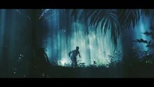 Джунгли - тизер