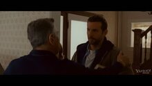 Silver Linings Playbook - trailer 1