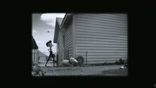Frankenweenie - trailer 2