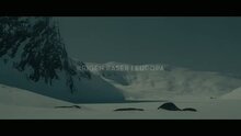 В белом плену - трейлер 1