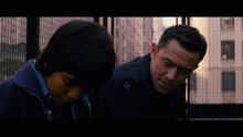 Темный рыцарь: Возрождение легенды - трейлер 3