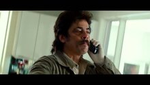 Особо опасны - тв ролик 5
