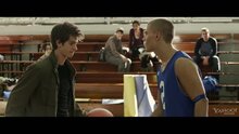 Новый Человек-паук - отрывок 10