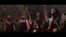 Brave - russian fragment 4