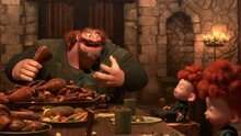 Brave - russian fragment 3