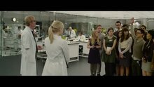Новый Человек-паук - отрывок 8