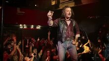 Rock of Ages - тв ролик 6