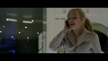 Новый Человек-паук - отрывок 4