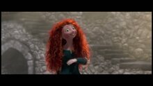 Brave - тв ролик 10
