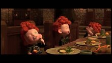 Brave - тв ролик 9