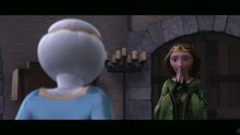 Brave - promo-ролик 13: witch brew