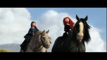 Brave - promo-ролик 11: lords and sons