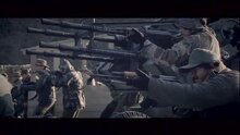 The Expendables 2 - тв ролик 2