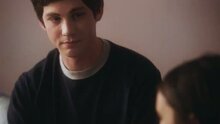 The Perks of Being a Wallflower - trailer