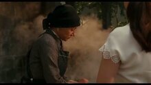 Дверь - трейлер