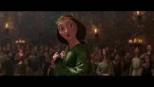 Brave - тв ролик 3