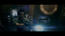 Total Recall - тв ролик 2