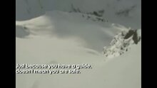 Chernobyl Diaries - promo-ролик 1: going to extremes