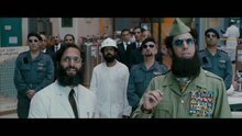 The Dictator - fragment 4