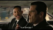 Men in Black 3 - fragment 6