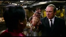 Men in Black 3 - тв ролик 8
