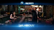 Men in Black 3 - тв ролик 6