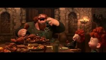 Brave - fragment 3