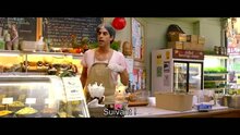 The Dictator - тв ролик 8