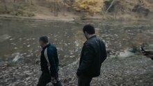 Chernobyl Diaries - fragment 5
